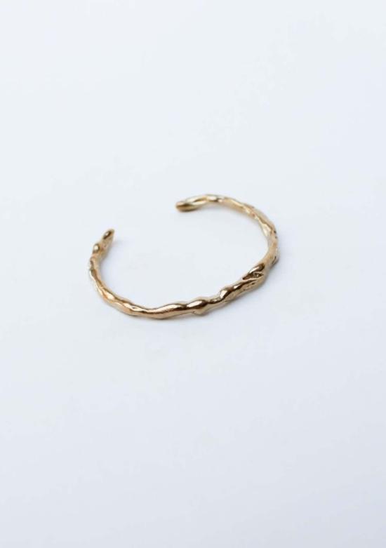  [키즈] Nettie Kent Jewelry 네크리스 키즈 네티 켄트 주얼리 아기 팔찌 황동/은 - NETTIE KENT JEWELRY