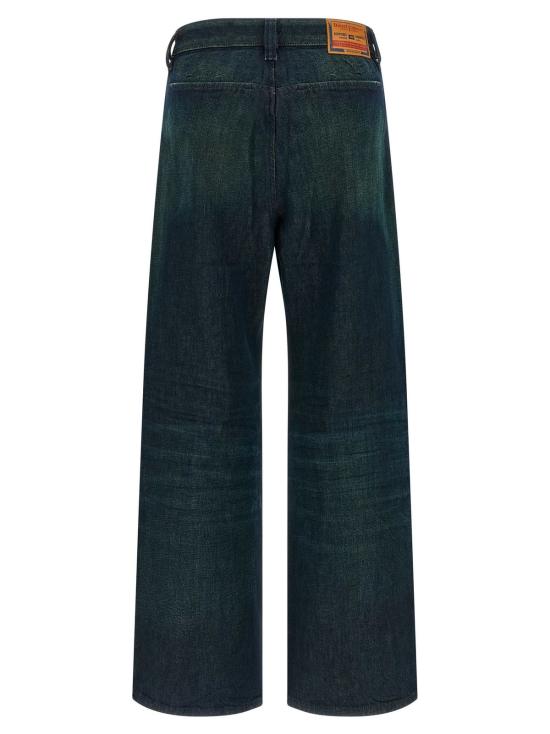  디젤 데님 팬츠 1996 D 사이어 진스 블루 - DIESEL