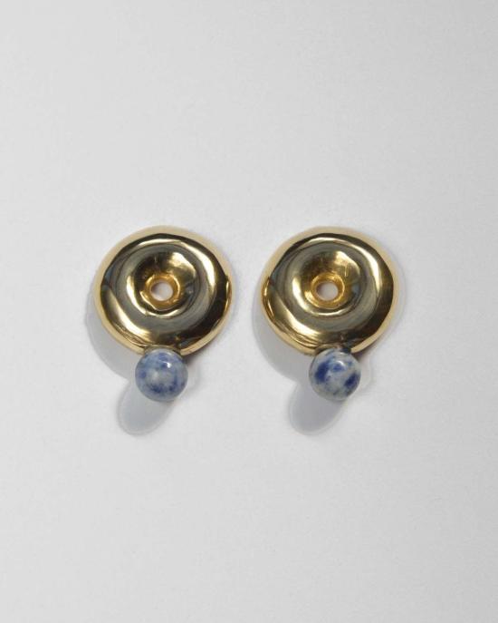  티로 티로 이어링 알버스 귀걸이 - TIRO TIRO