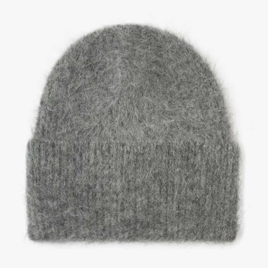  아틱 폭스 모자 북극여우 알파카 비니 - ARCTIC FOX