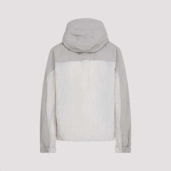  와이쓰리 자켓 Y 3 HD Ut 재킷 라이트 브라운 - Y-3