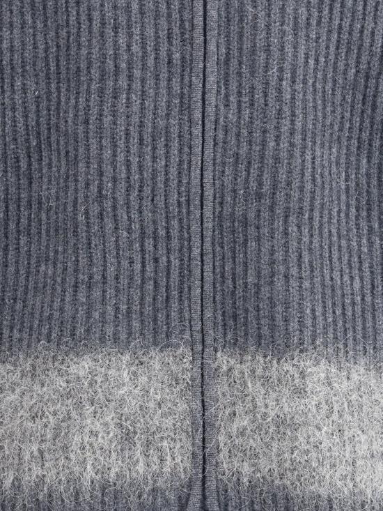  디스퀘어드2 가디건 Dsquared2 지퍼  블루 - DSQUARED2