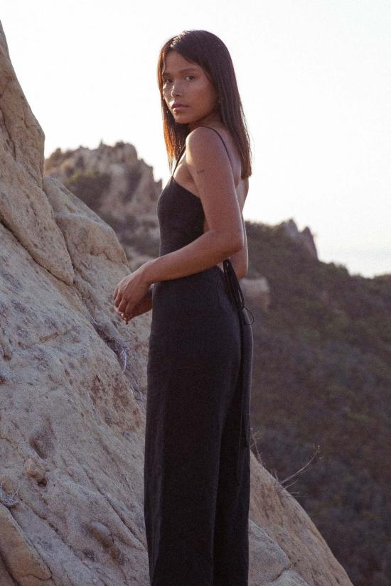  DALRAE 점프수트 달라이 필라 - OTHER BRANDS