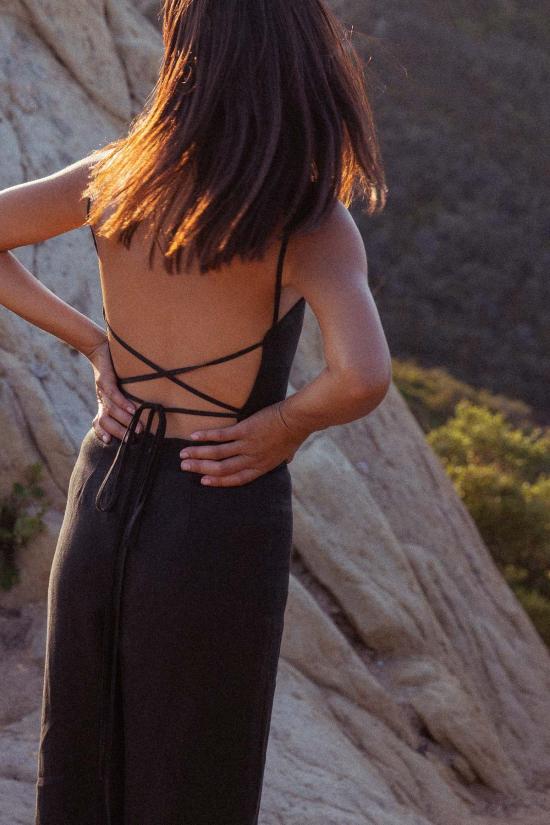  달레이 점프수트 달라이 필라 - DALRAE