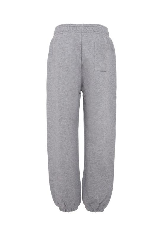  [키즈] 베르사체 트레이닝/조거 팬츠 키즈  그레이 - VERSACE