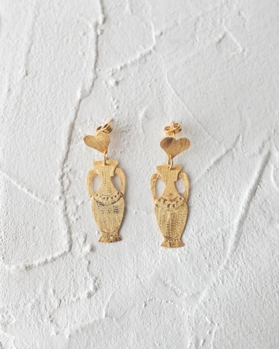  Après Ski 이어링 애프터 스키 바소