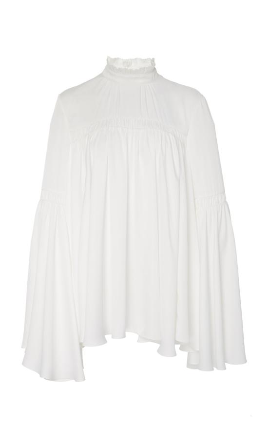  니카 탕 블라우스 아나벨 - NIKA TANG