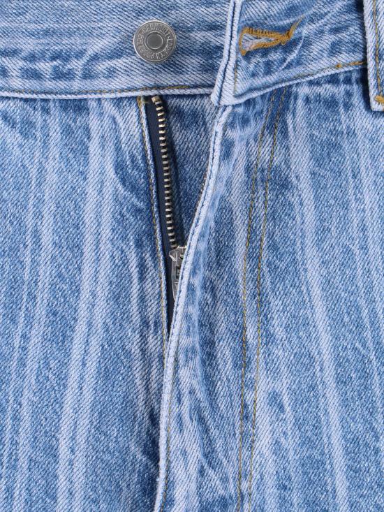  칼하트 데님 팬츠 카하트 윕 릴런 스트레이트 진 - CARHARTT