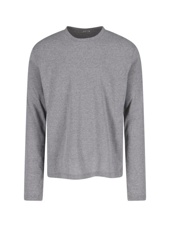  질샌더 민소매 티셔츠 질 샌더 티셔츠 2장과 탱크탑 세트 - JIL SANDER