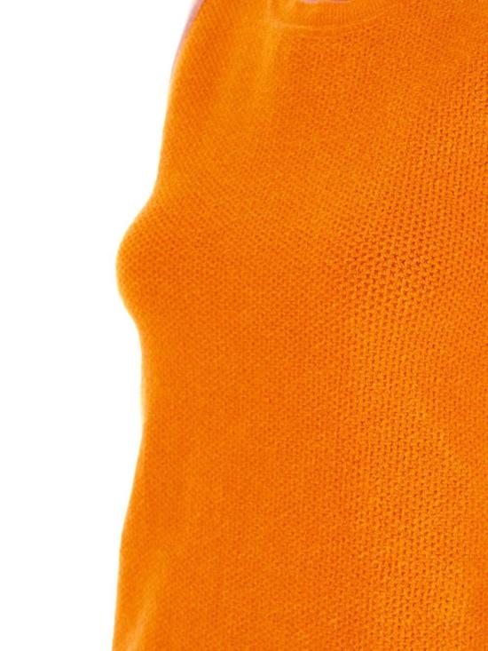  자크뮈스 숏 원피스 Jacquemus La Robe 소르베토 드레스 오렌지 - JACQUEMUS