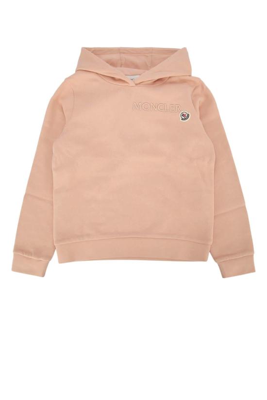  [키즈] 몽클레어 풀오버 아동용  후드티 스웨터 516