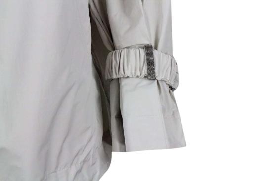  브루넬로 쿠치넬리 자켓 - BRUNELLO CUCINELLI