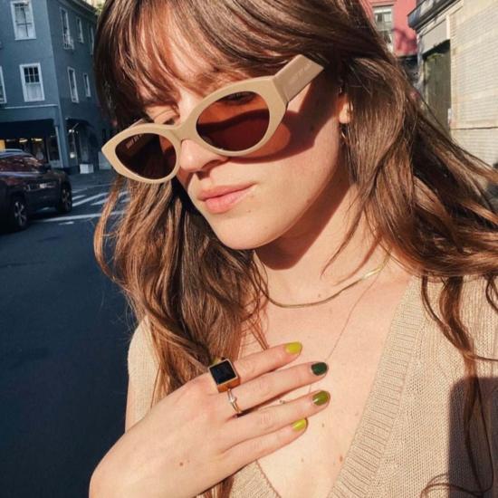  타린 토마스 반지 바베신트 사무엘 링 오닉스