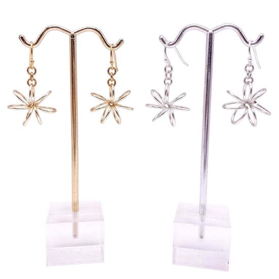  알라메다 투르케사 이어링 알레그리아 액세서리 브릭하우스  실버 - ALEGRIA ACCESSORIES