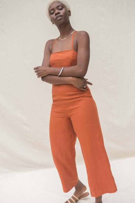  DALRAE 점프수트 달라이 필라 - OTHER BRANDS