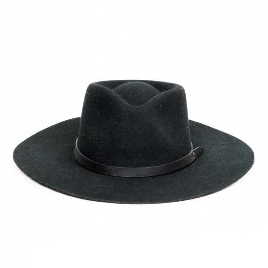  민가 모자 Minga La Vida 울 랜처 - MINGA