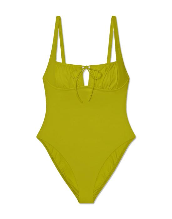  Galamaar 원피스 수영복 갈라마르 셔츠 원피스 팔마