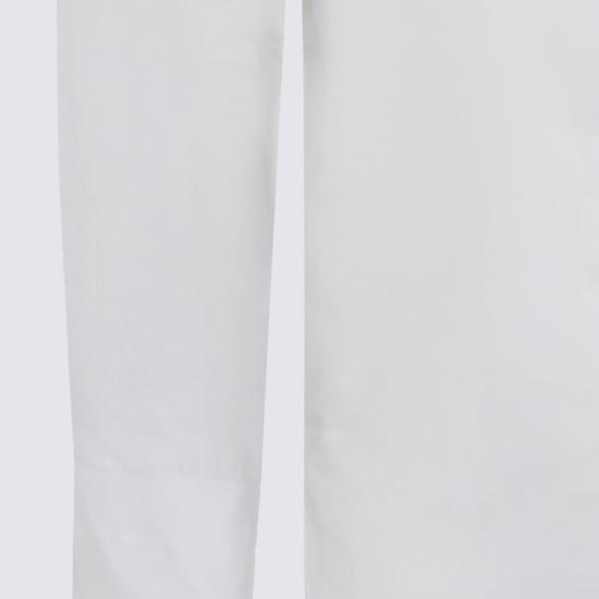  톰포드 셔츠 톰 포드 슬림핏 긴팔  화이트 - TOMFORD