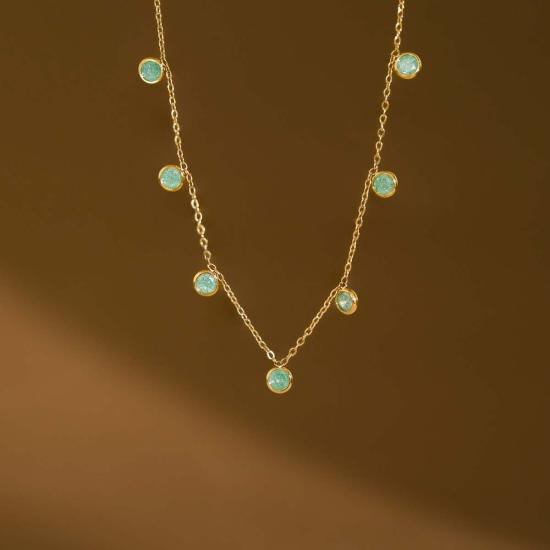  스타피쉬 프로젝트 목걸이/팬던트 불가사리 프로젝트 가이딩 라이츠 목걸이 - STARFISH PROJECT