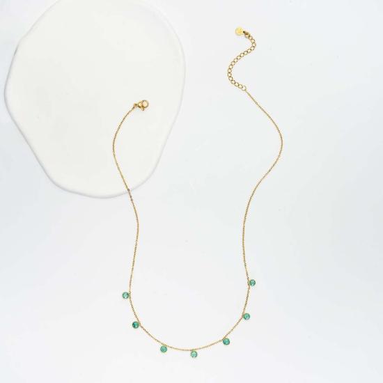  스타피쉬 프로젝트 목걸이/팬던트 불가사리 프로젝트 가이딩 라이츠 목걸이 - STARFISH PROJECT