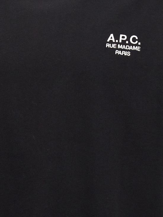  아페쎄 반팔 티셔츠 - A.P.C.
