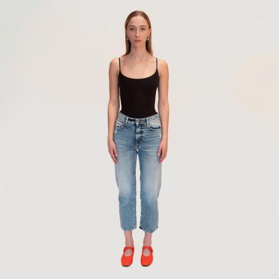  아이콘데님 데님 팬츠 아이콘 데님 질 진