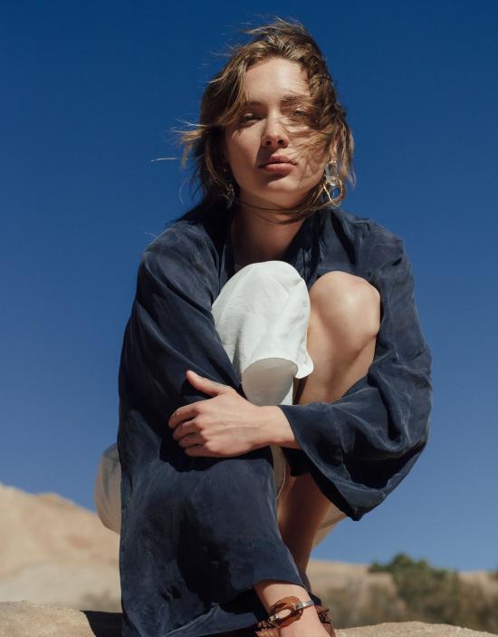  클레드 이어링 피크 - CLED