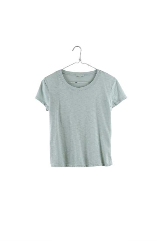  It Is Well L.A. 반팔 티셔츠 잇 이즈 웰 L.A. 베이비 티 - OTHER BRANDS