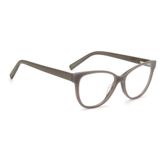  미소니 안경 미쏘니 캣아이 프레임  79 U/15 머드 - MISSONI