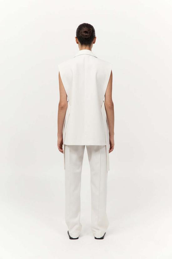  세인트아그니 베스트 세인트 아그니 릴렉스드 사이드 타이 - ST.AGNI