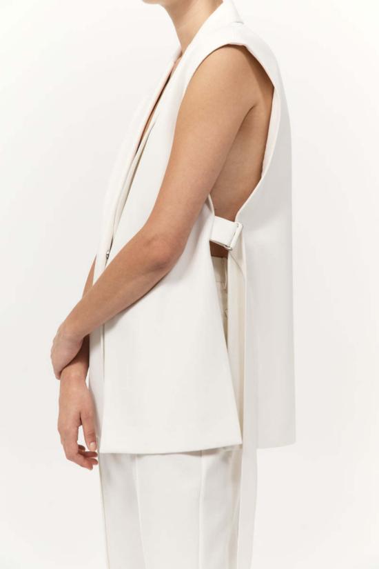  세인트아그니 베스트 세인트 아그니 릴렉스드 사이드 타이 - ST.AGNI