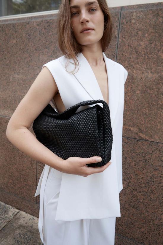  세인트아그니 베스트 세인트 아그니 릴렉스드 사이드 타이 - ST.AGNI