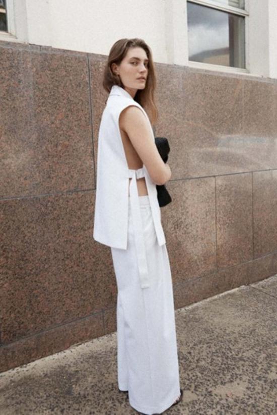  세인트아그니 베스트 세인트 아그니 릴렉스드 사이드 타이