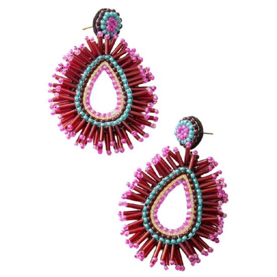  누데이 컬렉션 이어링 눈데이 컬렉션 카니발 - NOONDAY COLLECTION