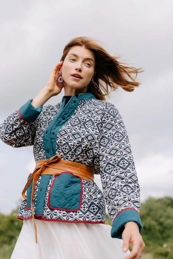  누데이 컬렉션 이어링 눈데이 컬렉션 카니발 - NOONDAY COLLECTION