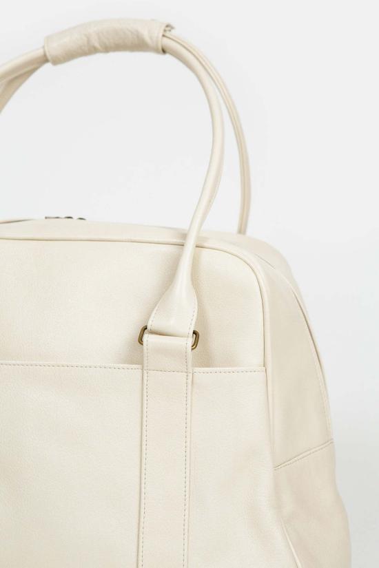  에리카 타노브 캐리어 에리카 타노프 에곤 레더 위켄더 - ERICA TANOV