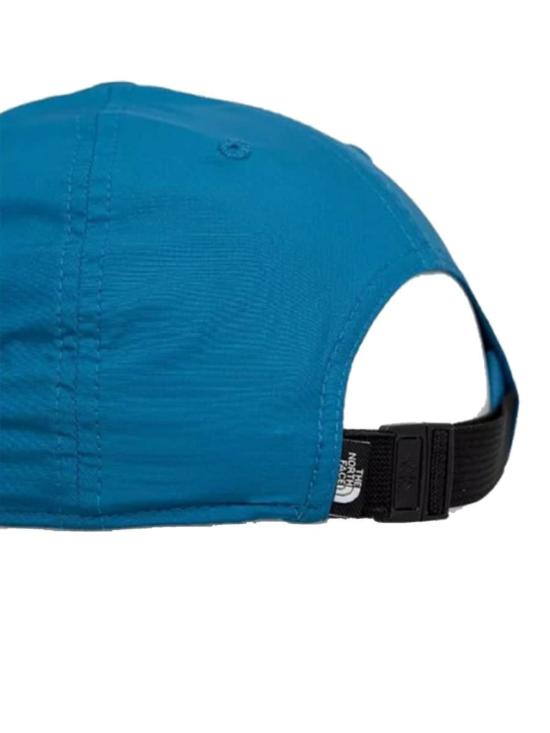  [키즈] 노스페이스 모자 어린이용  66 로고 모자 (블루) - NORTH FACE