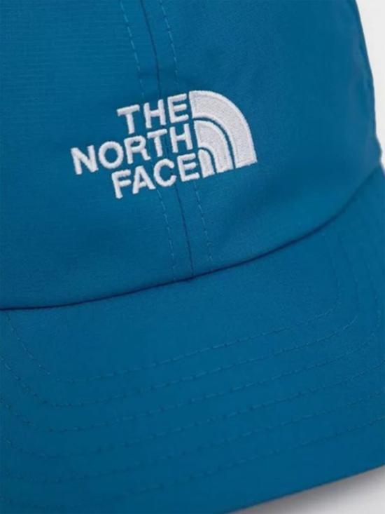  [키즈] 노스페이스 모자 어린이용  66 로고 모자 (블루) - NORTH FACE