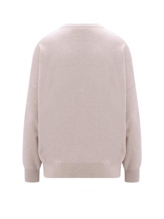  브루넬로 쿠치넬리 스웨터 Brunello Cucinelli  베이지 - BRUNELLO CUCINELLI