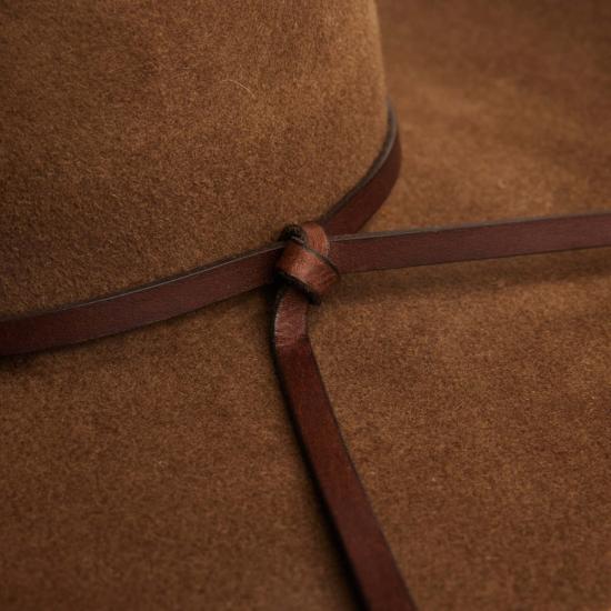  민가 모자 밍가 카리나 울 카우보이 - MINGA