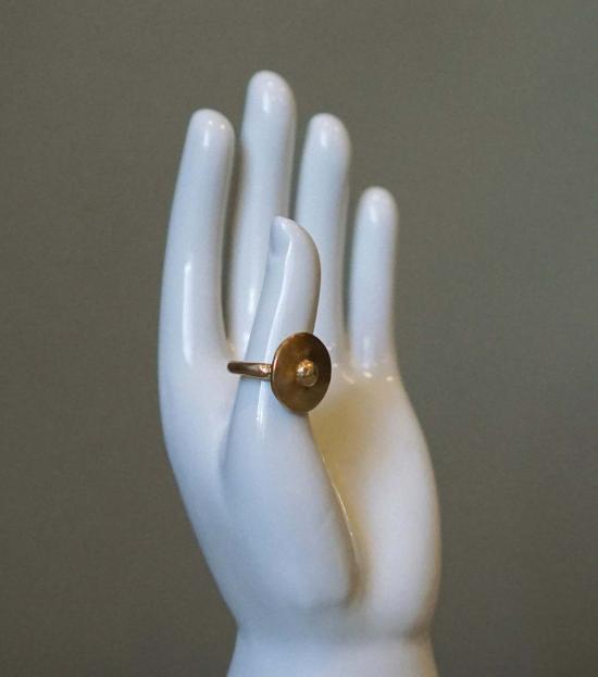  Sesotunawa 반지 세소투나와 간사 링 - OTHER BRANDS