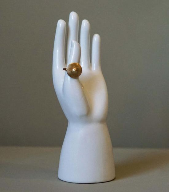  Sesotunawa 반지 세소투나와 간사 링