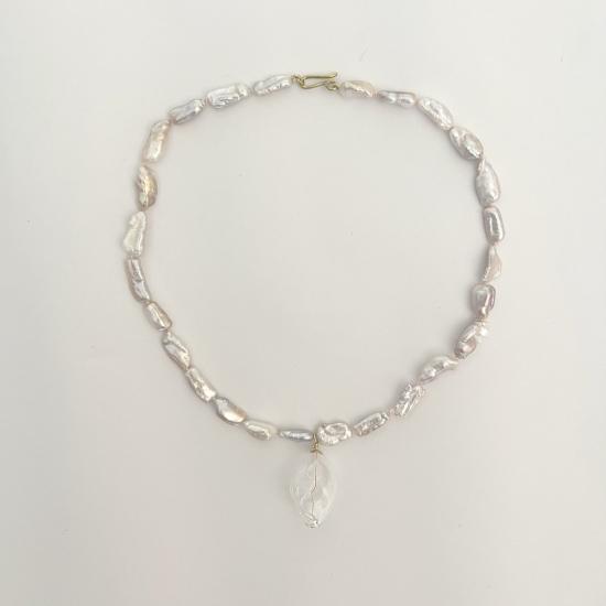  크레시오니 목걸이/팬던트 이네즈 목걸이