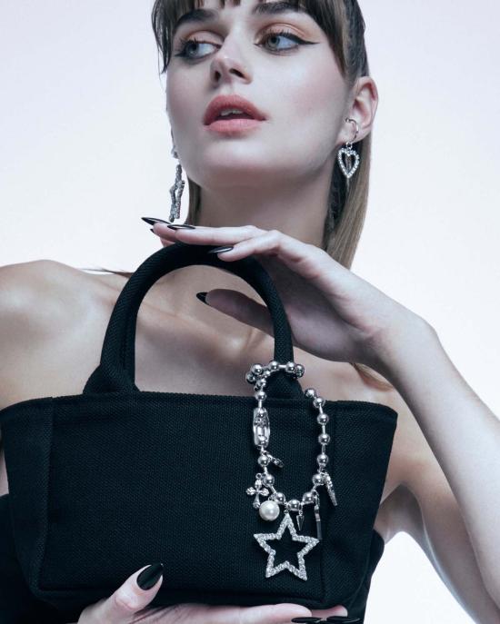  주미 림 이어링 림주미 해리 이어커프 - JOOMI LIM