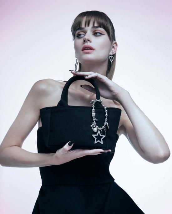  주미 림 이어링 림주미 해리 이어커프 - JOOMI LIM