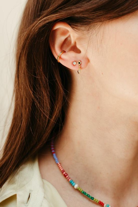  시에라 윈터 주얼리 이어링 마퀴 - SIERRA WINTER JEWELRY