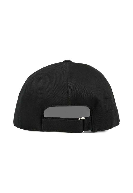  [키즈] 지방시 모자 어린이용  블랙 모자 - GIVENCHY