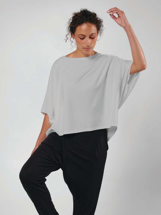  아라 블라우스 포르마 탑