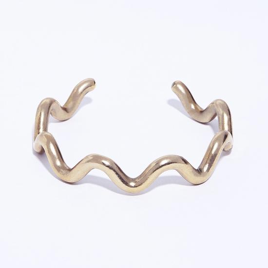  메탈렙시스 프로젝트 팔찌 이토 커프 - METALEPSIS PROJECTS