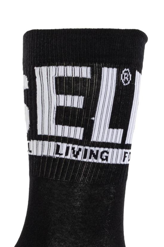  디젤 양말 3팩  Skm Ray 3팩 - DIESEL